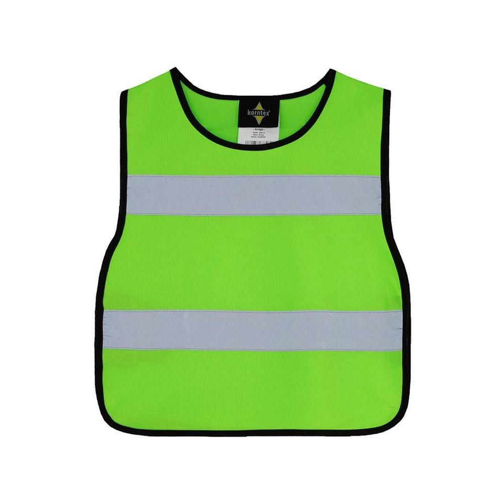 Korntex Childrens/Kids Amigo Poncho