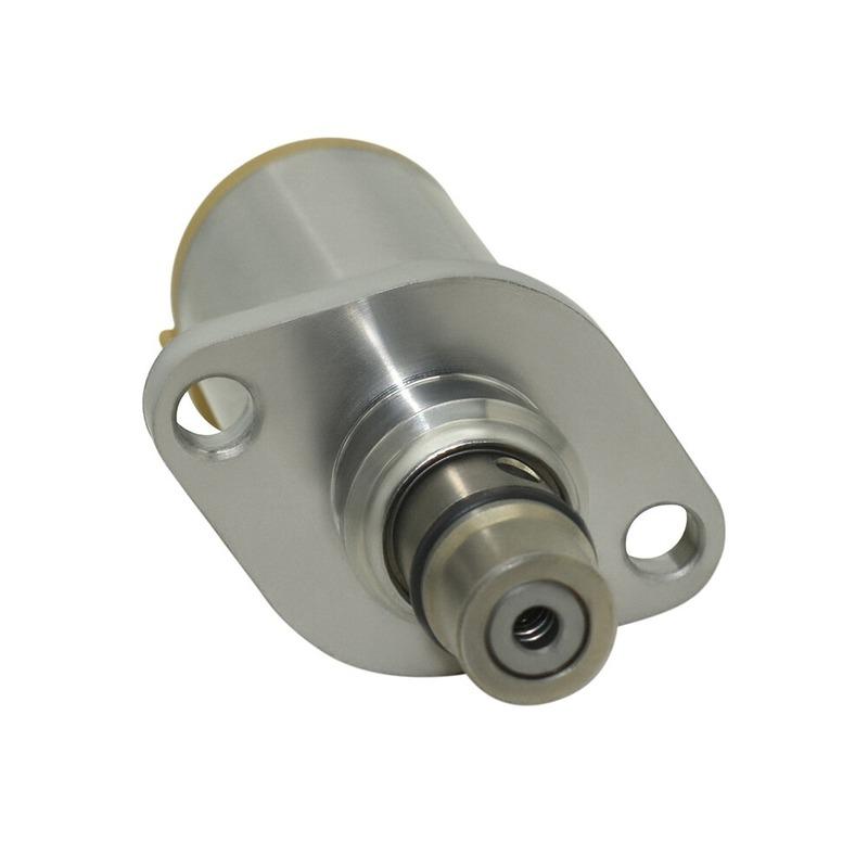 High quality New For 294200-0670 Diesel Fuel Pump Regulator Suction Control SCV Valve For 6HK J08 J05E J08E