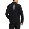 Adidas Jackets Men's Black Baseball Collar Moderate Other HG4135