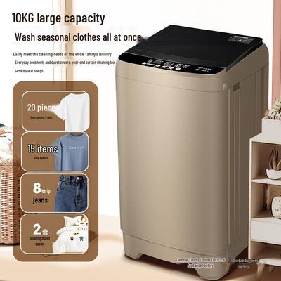 Appareils de soin du linge – Machines à laver