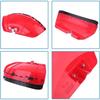 Universal Plastic Replaceable Quality Mower Grass Trimmer Brush Cutter Brushcutter Protection Cover Trimmer Shield Garden Parts