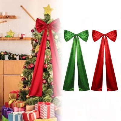 Party-Zubehör – Weihnachtsdeko