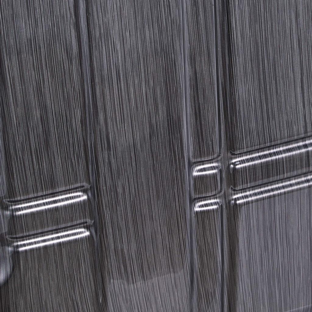 [Hiro DBC] Light Value Suitcase, Light Value, Carry-on Compatible, Warranty Included, 35L, 48cm, 2.8kg, Gunmetal Blush