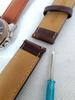 [USED] Radio-controlled Solar Watch, Rare, Seiko Brightz World Time Strap