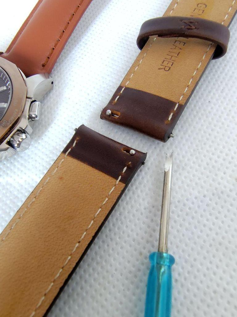 [USED] Radio-controlled solar watch, rare, Seiko Brightz World Time strap