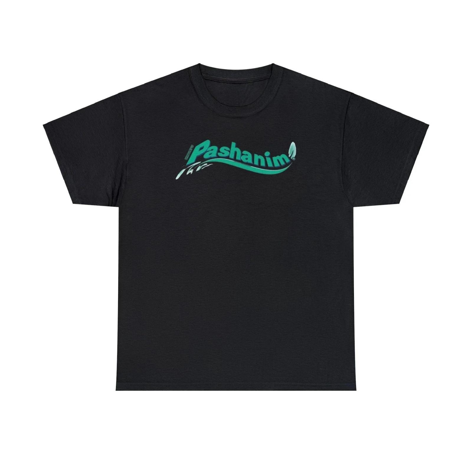 Airwaves Pashanim Men and women s fashion T-shirts top casual short-sleeved street clothing classic tops free shipping XXXXXL разноцветный