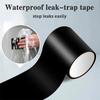 Super Strong Waterproof Tape Stop Leaks Seal Repair Tape Ultra-Durable Self-Adhesive Tape for Outdoor Garden Hose Pipe Pool Home Leakage Fixing