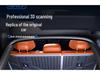 Tapis de coffre de voiture personnalisé Qiyuan Q07 TPE25