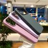 Original Liquid Silicone Case for Magsafe Case foriPhone 17 Air 16 15 14 13 12 11 Pro Max Plus 17promax Soft Magnetic Cover