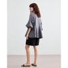 Demana Women's A-Line Loose Blouse
