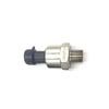 Universal 1600 PSI Sensor Oil Fuel Air Water Pressure Transducer DC 12V 1/8" NPT