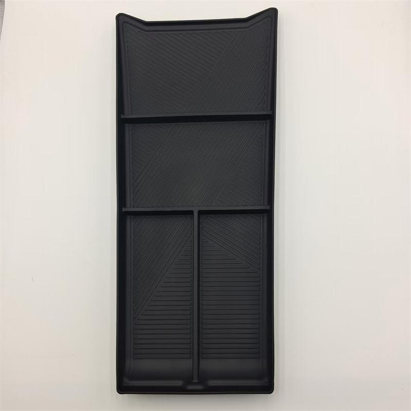 Car Accessories For Chery Tansuo 06 Jaecoo J7 ~2025 Central Console Armrest Interior Box Multifunctional Storage Auto Parts