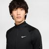 Men's T-Shirt Nike Dri Fit T Shirt Men's Black