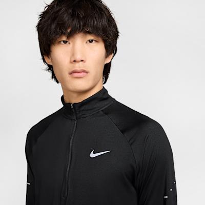 Men's T-Shirt Nike Dri Fit T Shirt Men's Black