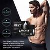 Limited time!!East Moon Men's Hair Removal Cream For Armpit, Leg, And Chest Hair  Gentle, Non-Irritating, Portable Hair Removal