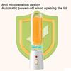 Portable Blender for Shakes and Smoothies Rechargeable Blender Fruit Juice Mixer for Travel/Picnic/Office/Gym/Sport