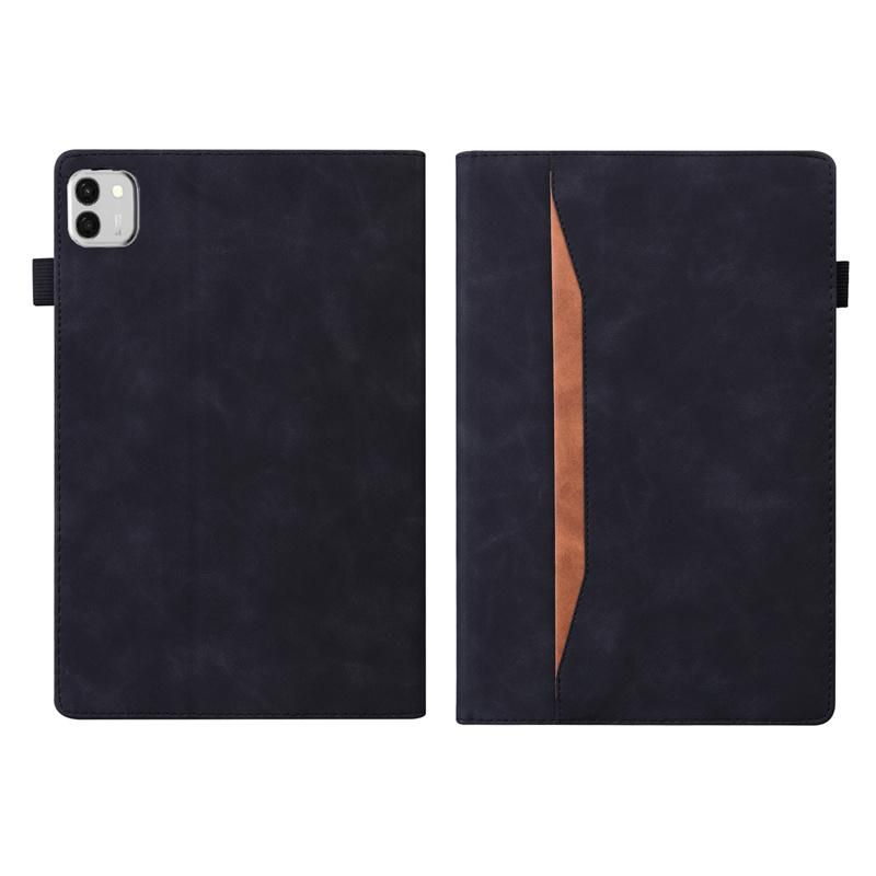 Hülle Für Honor Magic Pad 4 Hülle Luxuriöses PU-Leder Brieftasche Ständer Tablet Hülle Für Honor Magicpad 4 12,3 Zoll 2026 Hülle Abdeckung