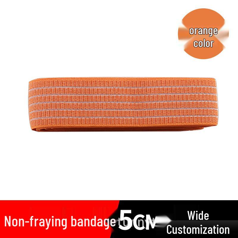 

Self-Adhesive Sports Compression Wrap for Wrist, Elbow, Knee, Ankle, Waist, and Thigh Support 40CM x 5CM [Wrist Support]