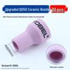 WP Series TIG Welding Ceramic Nozzle