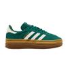 Gazelle Bold Verde Collegiate (Da donna)