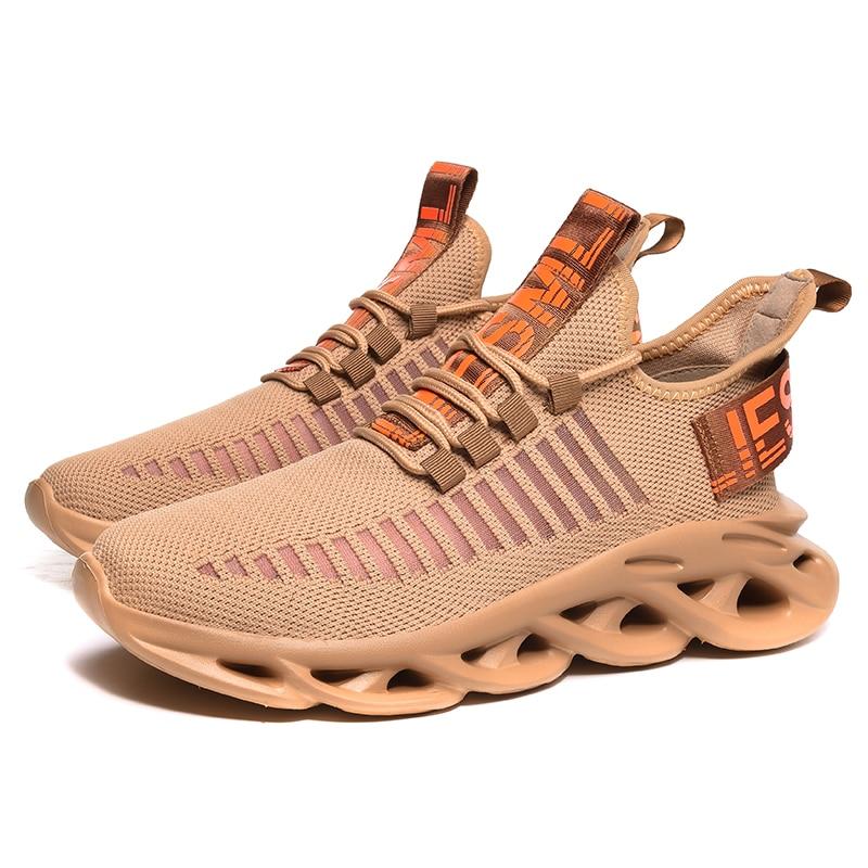 smart casual running shoes