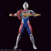 BANDAI SPIRITS Figure-rise Standard Ultraman Decker Flash Type Pre-Colored Plastic Model 2640764