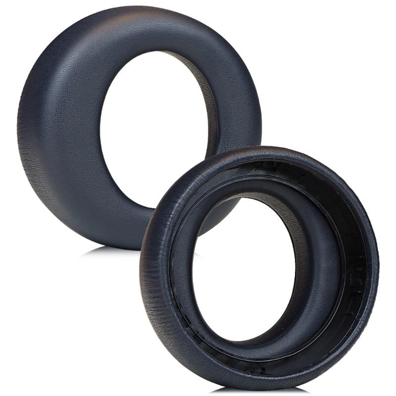 

Replacement Memory Foam Ear Cushions for Wireless Gaming Headsets Offering Superior Comfort Earpads Earmuff Replacement 1