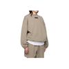 Fear of God Essentials Core Collection Crewneck Heather Grey Men 192SU244681F