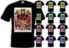 Big Trouble In Little China V26 T-shirt Movie John Carpenter All Sizes S5XL