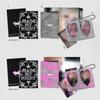 LE SSERAFIM - 2ND Single album [MADE MY NIGHT] COMPACT VER. random