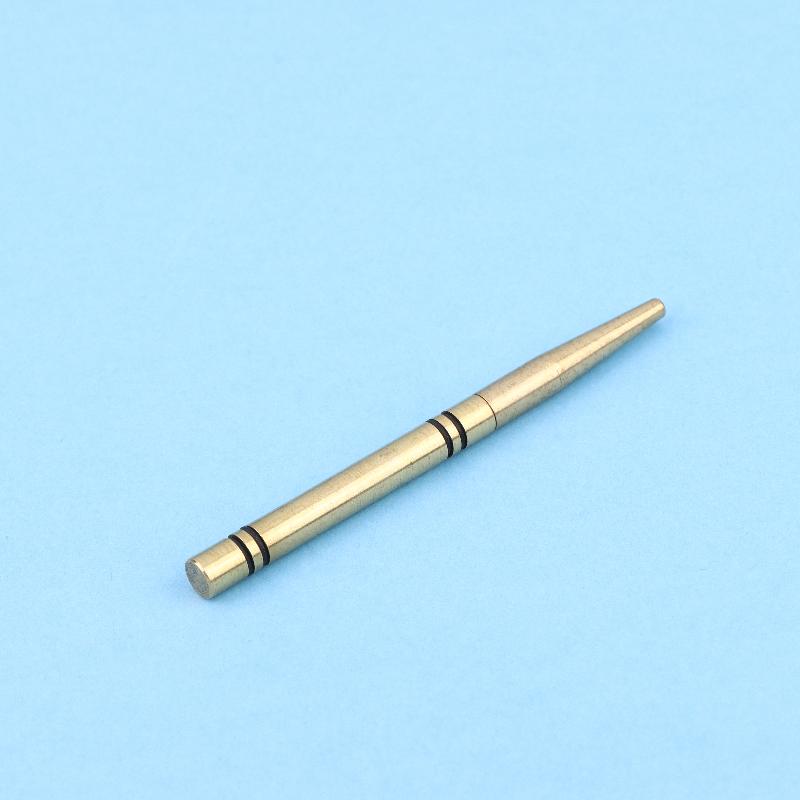 Watch Repair Crown Gasket Remover Tool O-Ring Watch Crown Seals Gaskets Taking Out Needles + Replacement Needles