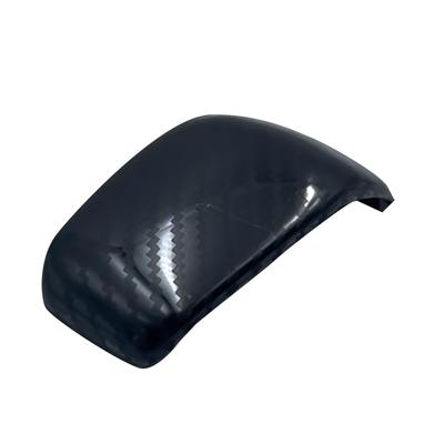 Crown Doris External Shift Knob Cover Garnish Harrier 80 Series RAV4 50 Series 220