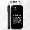 Cute American Cartoon C-Cuphead Phone Case Phone Case Soft Packaging Lightweight For iPhone17 16 15 14 13ProMax