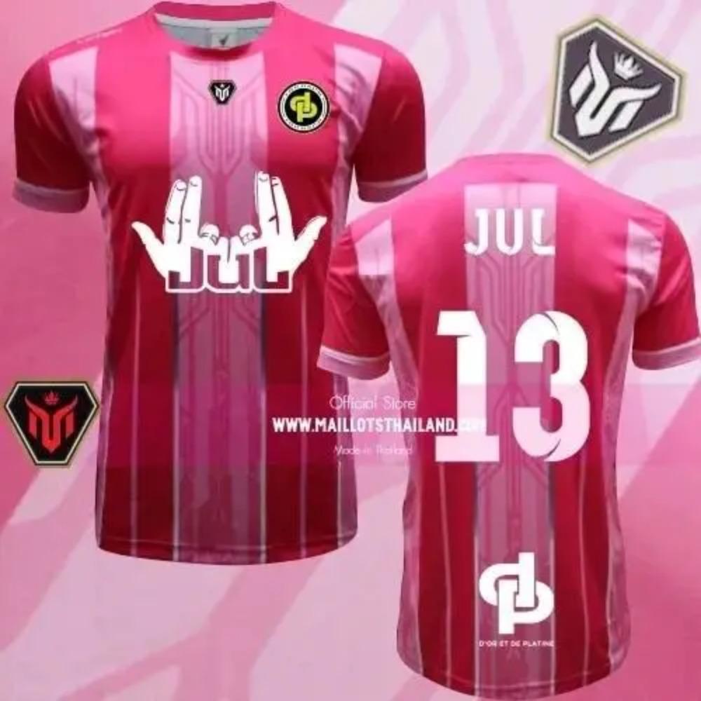 Men's Quick-drying Tshirt Summer 90 Minutes MM9 JUL Top Breathable 3D Print Jersey Game Team Uniform Training Men's Short Sleeve
