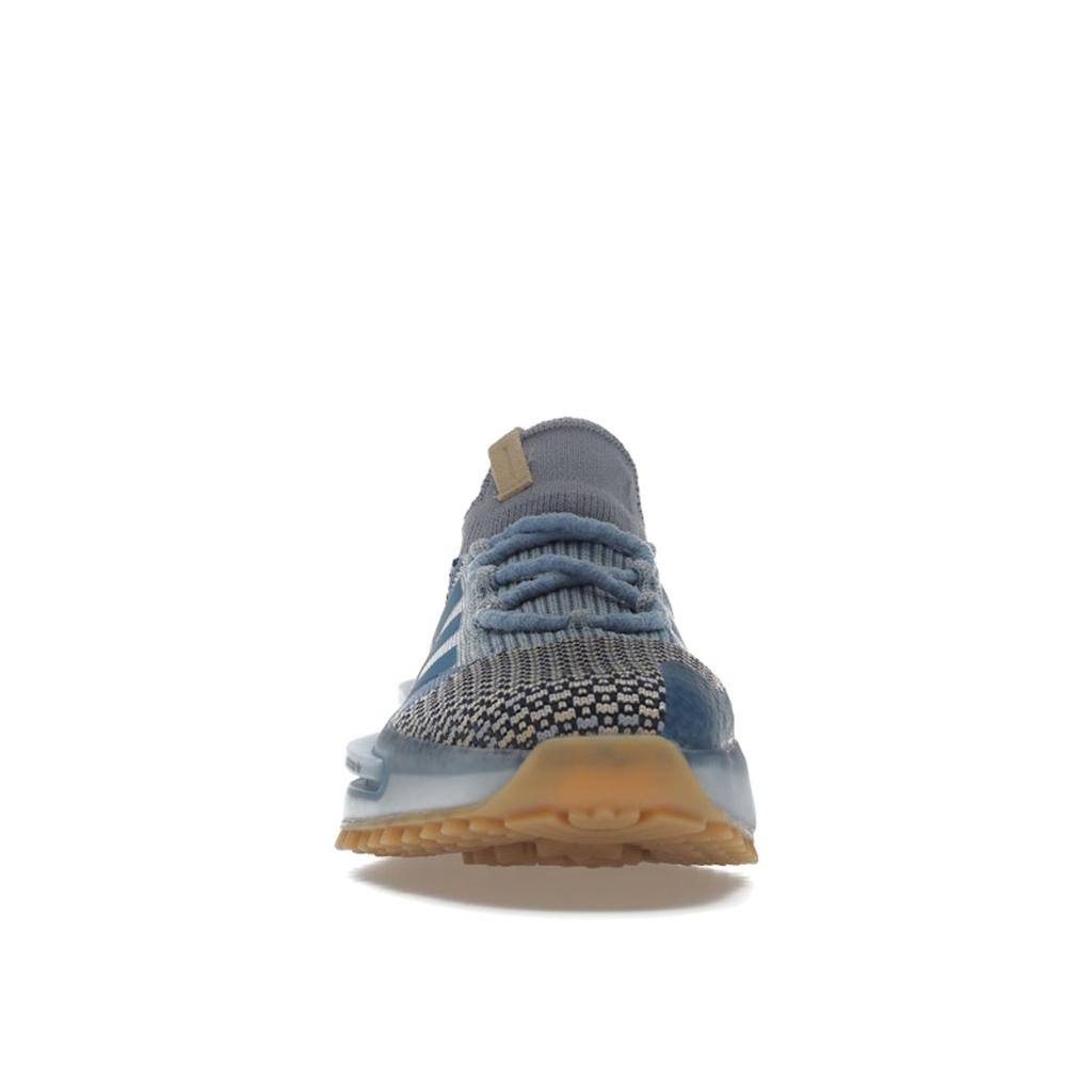 Philllllthy X Adidas NMD_S1 Ambient Sky Unisex Sneakers Blue Crew-Navy Altered-Blue FZ5830