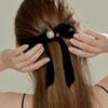 Besty Royal Velvet Bianca Hairpin