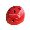 Outdoor Rafting Mountain Bike Roller Skating Balance Bike Scooter Adult Children's Helmet Plum Blossom Helmet