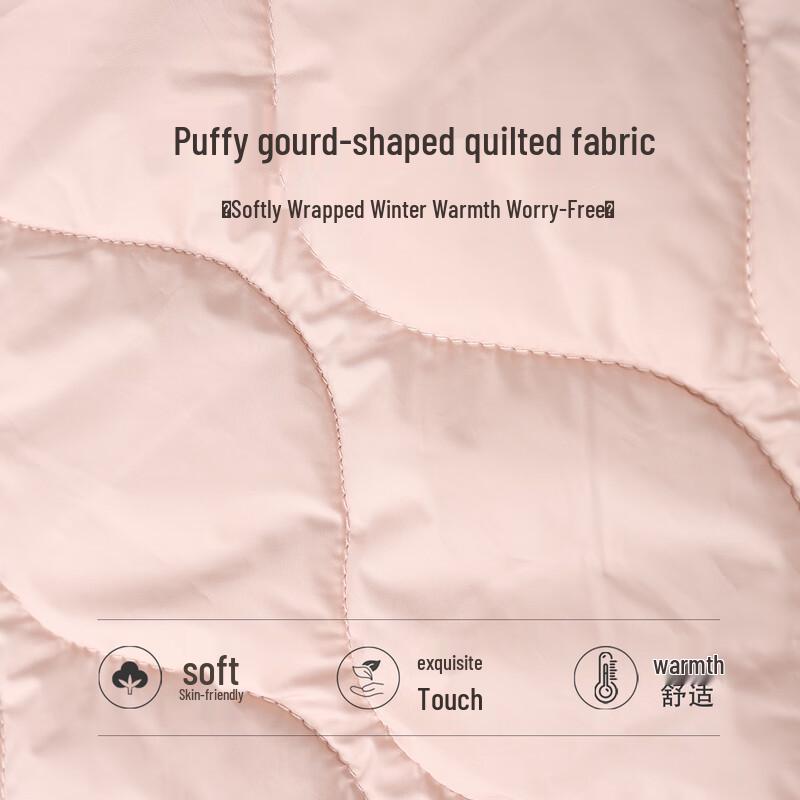 Women's Reversible Lamb Wool Warm Cotton Jacket