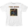 Tori Amos Little Earthquakes Koszulka Unisex Muzyka Klasyczna Koncertowa Koszulka Zespołu Biała Koszulka Graficzna