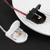 Switch Tool Parts CR2032 Case Cover Battery Storage Box Button Coin Cell Battery Socket Holder