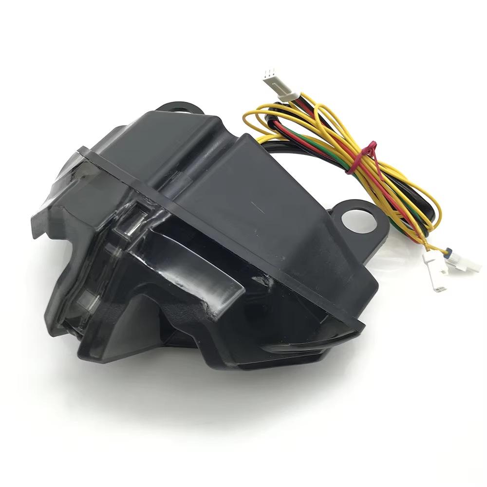 Integrated Brake & Turn Signal Light for DUCATI 848/1098/1198 Motorcycles