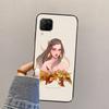 Horoscope Girl Scorpio Taurus Virgo For Huawei Nova 3i 7i 8i 11i 12i 9 10 SE Y73 Y90 Y70 Y72 Y61 Y91 P30 P40 Lite P60 Pro Case