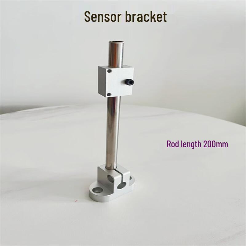 KEMAT E3Z-R61 Square Photoelectric Sensor Mounting Bracket Set