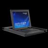 Maxtor Digital KVM Switch with Integrated LCD & IP Remote Control