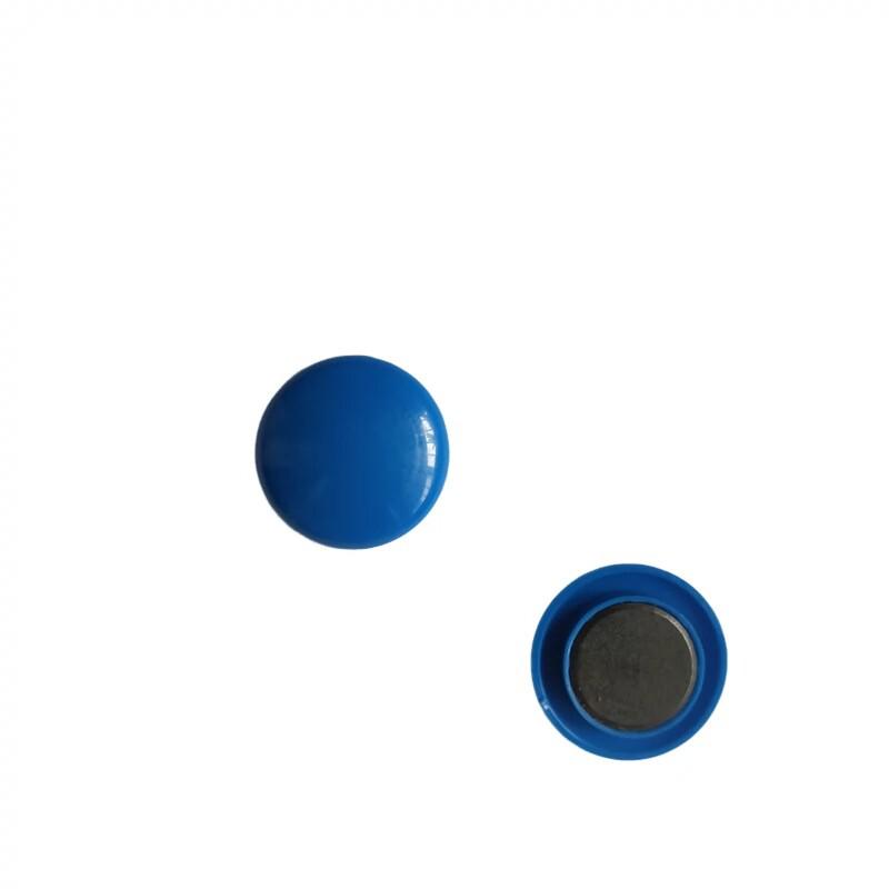 4cm Curved Magnetic Blackboard Magnet Pushpin Sticker