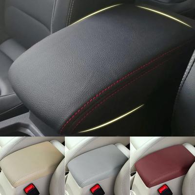 Кришка підлокітника для Volkswagen VW Tiguan MK2 2016 2017 2018 2019 2020 2024 2024 2024 Tiguan Захисний чохол Аксесуари