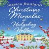Christmas Miracles At Hedgehog Hollow by Jessica Redland Paperback... 9781801624459