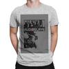 Audioslave poster Funny 100 Cotton TShirt Audioslave Tops Tees For Unisex