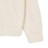 New MLB SS24 Sweatshirt Unisex Cream 3ATRB0141-43CRD