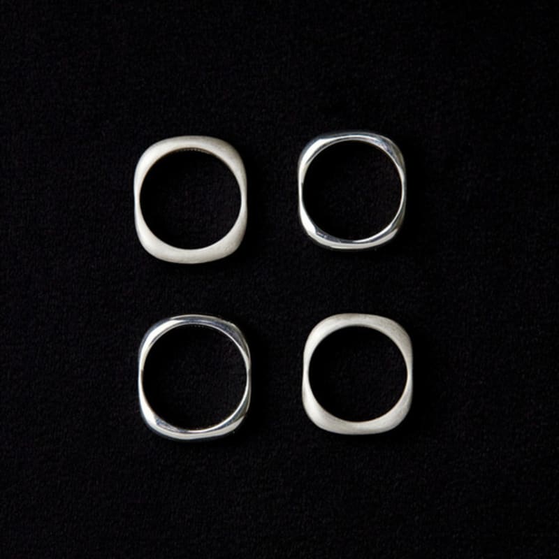 Onill 05-01 Embrace (Ring)